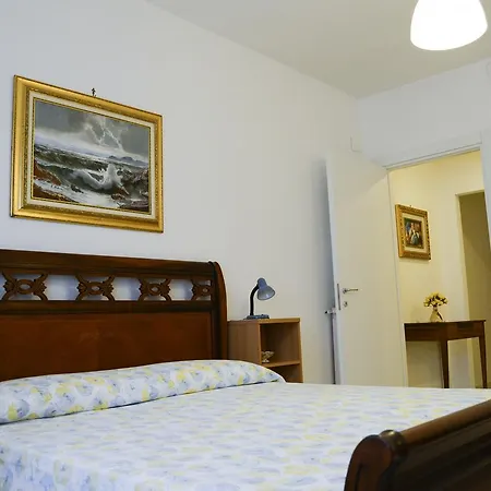 Frühstückspension Felici Vacanze Neapel
