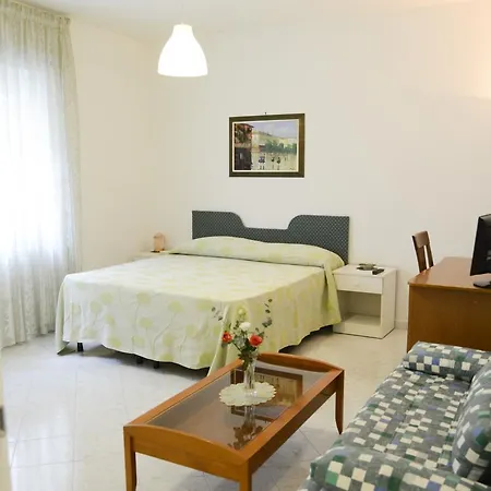 Frühstückspension Felici Vacanze Neapel